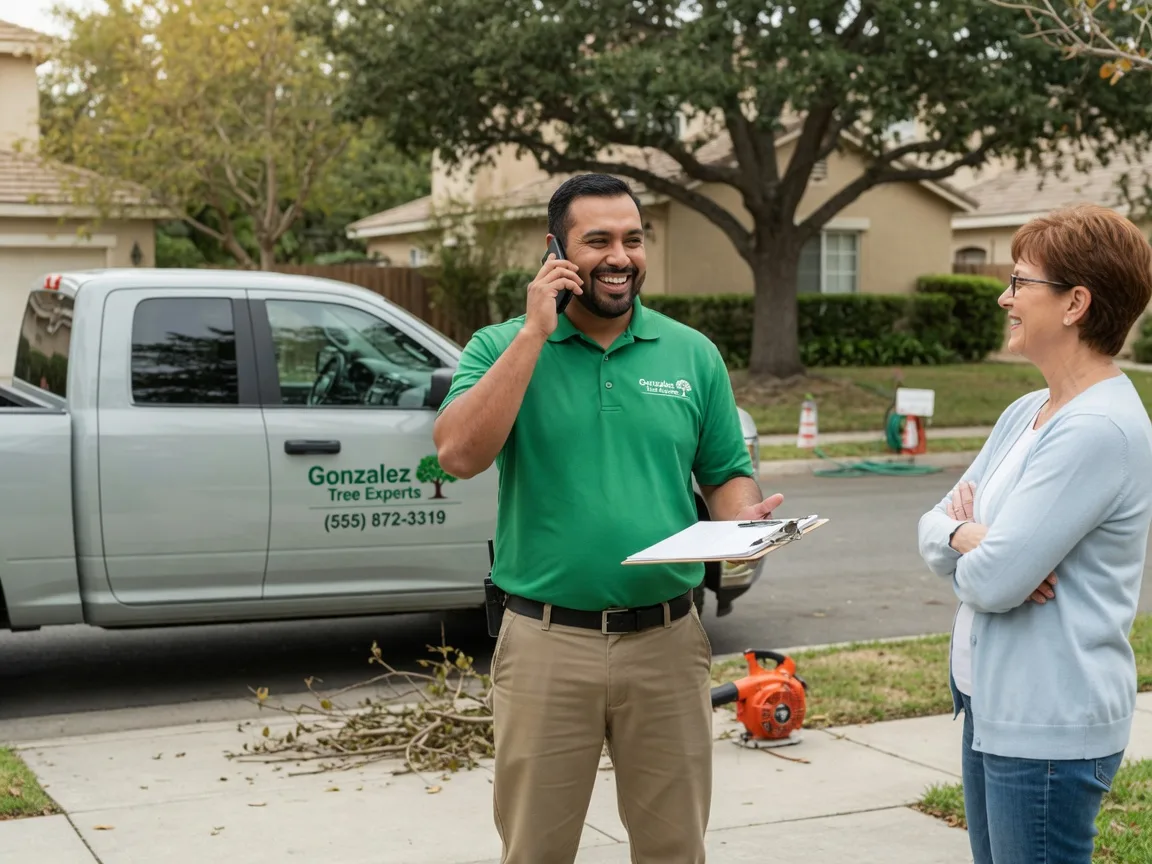 Tree Service Hamilton City, CA FAQs
